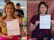 Acusaciones de Manipulación de Encuestas Sacuden la Campaña de Lucia Meza en Morelos