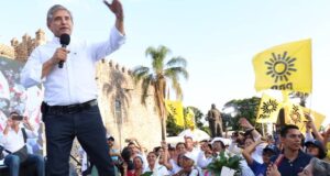 ¡Sobornos y Escándalo! José Luis Urióstegui Acusado de Comprar Apoyo en Cuernavaca con Dinero Público