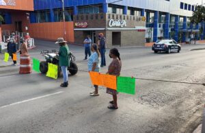 ¡Sequía de liderazgo! Cuernavaca sufre desabasto de agua mientras el alcalde José Luis Urióstegui busca reelección