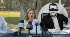 Víctima de violencia doméstica se dice aterrada ante la impunidad de la candidata Lucy Meza