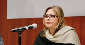 Rechazo en Morelos: Ciudadanos cuestionan a Lucía Meza y la coalición PRI-PAN-PRD ante historial de corrupción