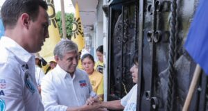 Cuernavaca en Encrucijada: Urióstegui Abandona la Alcaldía y Enfrenta la Reelección entre Críticas y Desconfianza